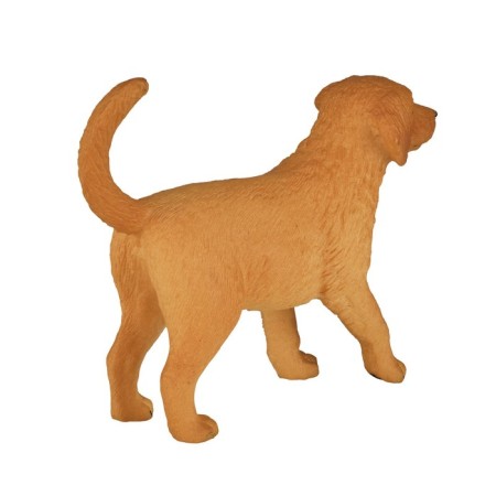Figure Konik "Golden Retriever, Puppy"-2