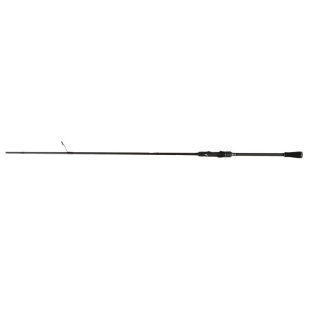 Spinning Nautilus Verona VRS-S802L Solid, length 2.44 m, test 2-14 g