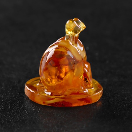 Souvenir "Turtles of Love", Amber-3