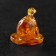 Souvenir "Turtles of Love", Amber