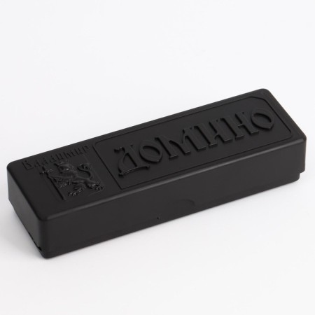 Board game, domino, "Vladimir", 28 pcs, knuckles 4.5 x 2.3 cm-3