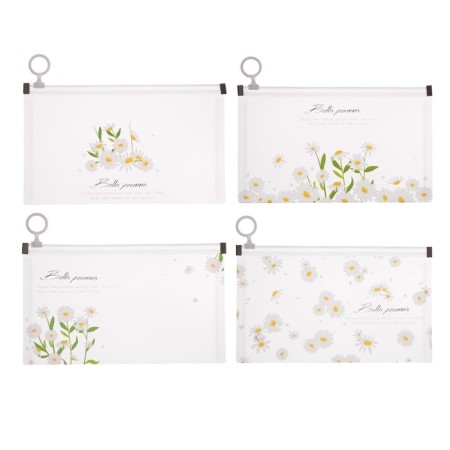 Lightning folder A65 format, 180 md "chamomile", mix