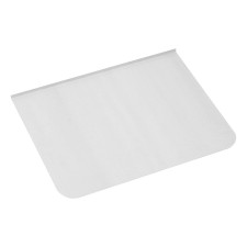 Protopot sheet 50x40 cm, stainless steel