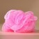 New Year's Gift kit, shower gel 2 x 100 ml and body washcloth, new year
