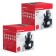 Set of desktop Erichkrause Office, 14 items, rotating, gray