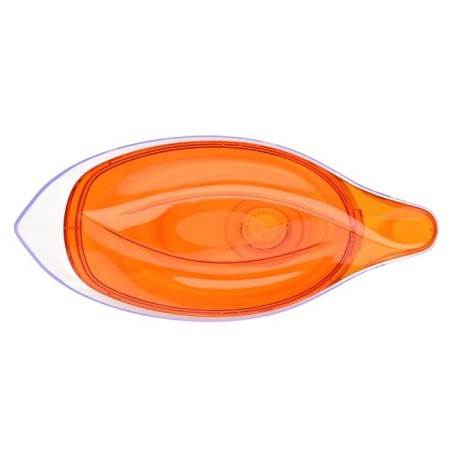Filter-Kuvshin "Barrier-Tango", 2.5 l, with a pattern, color orange color-2