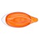 Filter-Kuvshin "Barrier-Tango", 2.5 l, with a pattern, color orange color
