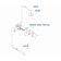 The wasserkraft A15030303030303030303030, built -in, thermostat, tropical shower, chrome