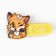 Hair hair clip "Cute Mix"