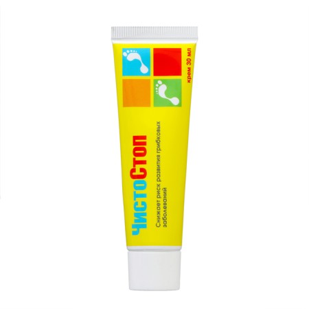 To the legs "cleaning" antifungal, 30 ml-1