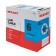 Bay cable twisted pair U/UTP, CAT 6, PVC, 23AWG, Indoor, Solid, Blue, 305 m, Rexant