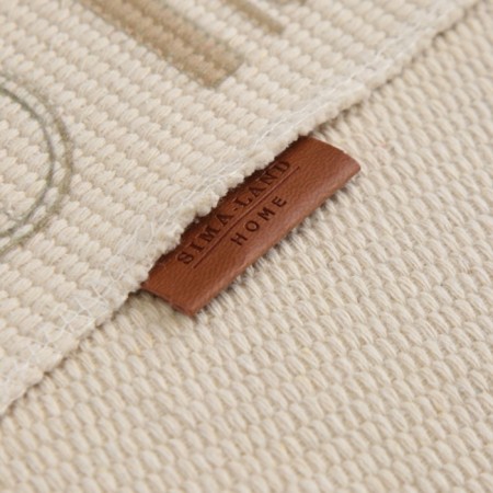 Rug SL Home Cotton 60*90 cm, 50% HL, 50% p/e-4