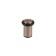 Door stop U301A, d = 28 mm, h = 57 mm, color copper