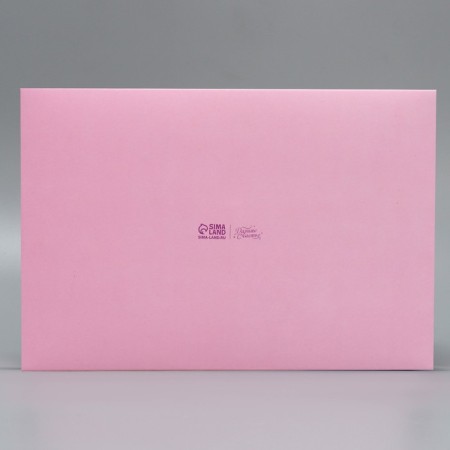 Capcake box, confectionery packaging with a window, 6 cells to a “beloved teacher” 25 x 17 x 10 cm-3