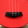 Soprano Upole Music Life Red