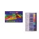 Oil pastel 12 colors, Brauberg Art Classic