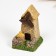 Figure "House Mill" 4x4x6.5cm
