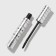 Mascara is moisture -resistant, influence Beauty Lash Scaf, tone 01, 6 ml