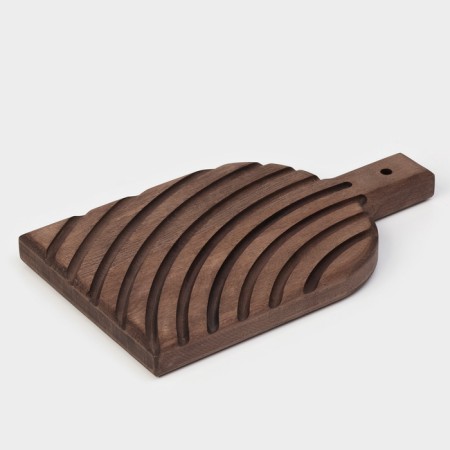 Defense board for filing Wild Kitchen, 29 × 17 × 2.5 cm, grab dark-7