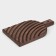 Defense board for filing Wild Kitchen, 29 × 17 × 2.5 cm, grab dark