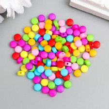 Beads for creativity Plastic 