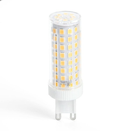LED LED Feron, G9, 15 W, 175-265 V, white light-2