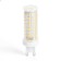 LED LED Feron, G9, 15 W, 175-265 V, white light