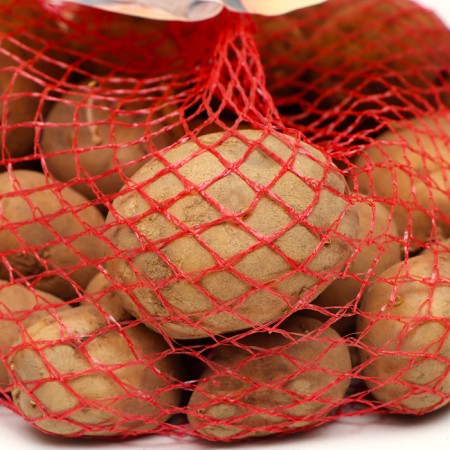 Seed potatoes "Flagship", medium early, r/r 25/55, 2 kg-1