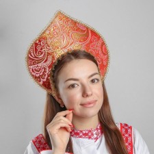 Kokoshnik 