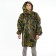 Rain cape, anorax, mix