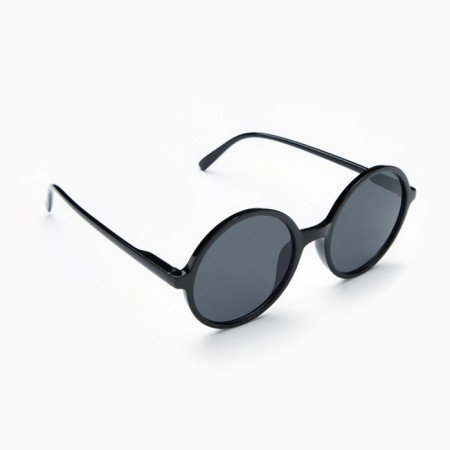 Sunglasses "OneSun", UV 400, pipe 13.8 cm, width 13 cm, lens 5 x 5 cm, flex-5
