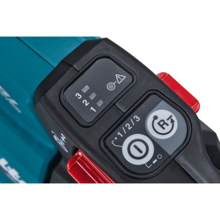Battery Battery Makita UH004gz, 40 V, knife 60 cm, 5000 cuts/min, cut 23 mm, without battery/ZU 10763-2