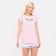 Women's pajamas (T -shirt and shorts) KAFTAN "Megastar" p. 44-46