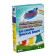 Almaz lancetry soap powder for washing children's things, 600 grams