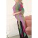 Women's tunic Wisell M4-3296/7, size 54
