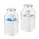 Yogurtnitsa KitFort KT-2053, 25 W, 800 l, 1 container, plastic, white