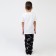 Pajama nursery for the boy KAFTAN "Dinosaurs" Growth 86-92 (28)