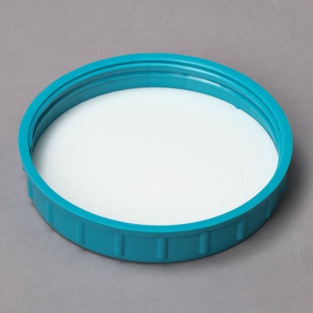 Food canister "Bogok", 20 l, white-4
