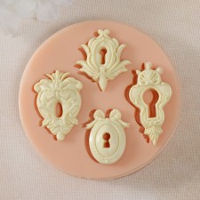 Molds Silicon 