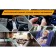 Noise -absorbing material Jumbo Acoustics 10.0, 10 x 700 x 1000 mm, 10 pcs, N10010d1