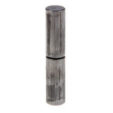 Garage loop with a ball, 16 x 80 mm, without coating