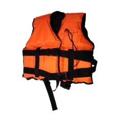 Self-insurance vest (children's) styles B-006