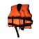 Self-insurance vest (children's) styles B-006