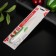 Knife ceramic shares "Smell", blade 7 cm, green color
