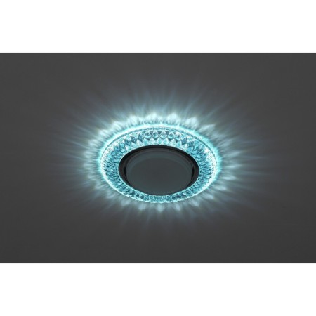 DK LD23 BL1/WH era, GX53 50W, Blue color-1