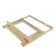 Molbert desktop, frame, folding, 450 x 330 x 440 mm, No. 1