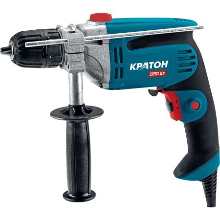 Shock drill “Craton” PD-650-13P