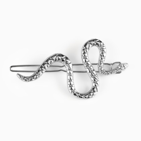 Hair hairpin "Faily beautiful", 6.5 x 12 cm-2