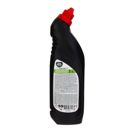 Master Fresh blocking gel, TURBO 750 ml formula-1