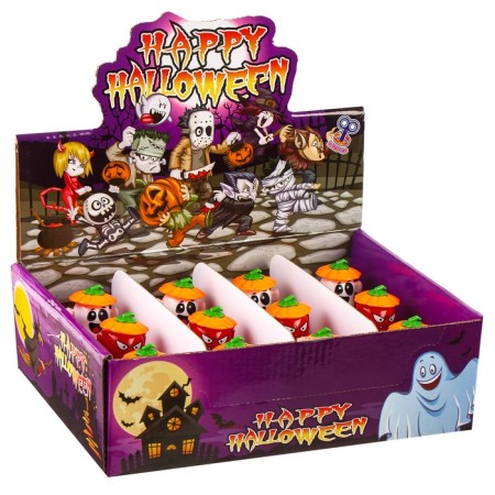 Clothing toy "Pumpkin", species mix-3